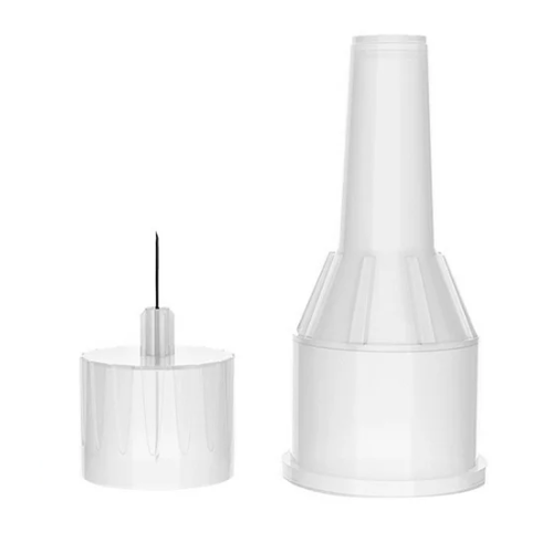 AGUJA PARA LAPIZ DE INSULINA N 32G Y 31G X 1